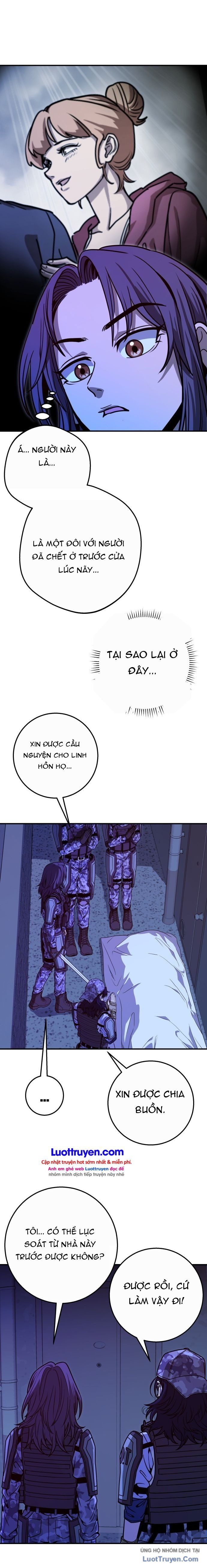 Sinh Vật Đáng Yêu Chapter 14 - 28