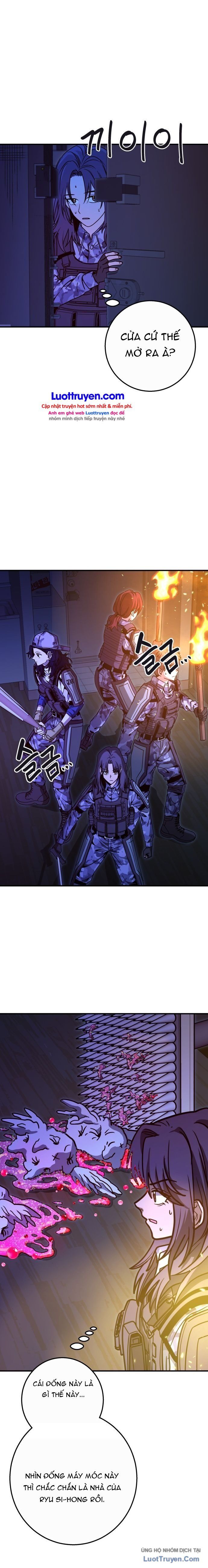 Sinh Vật Đáng Yêu Chapter 14 - 29