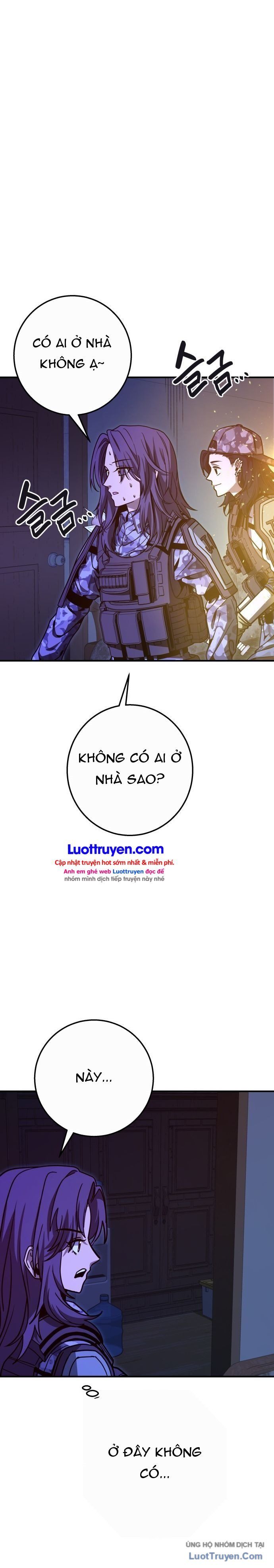 Sinh Vật Đáng Yêu Chapter 14 - 30