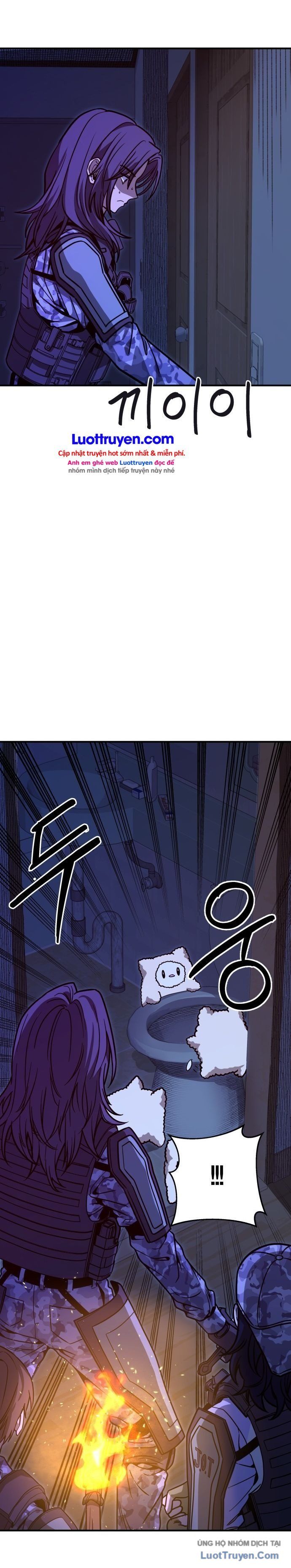 Sinh Vật Đáng Yêu Chapter 14 - 31