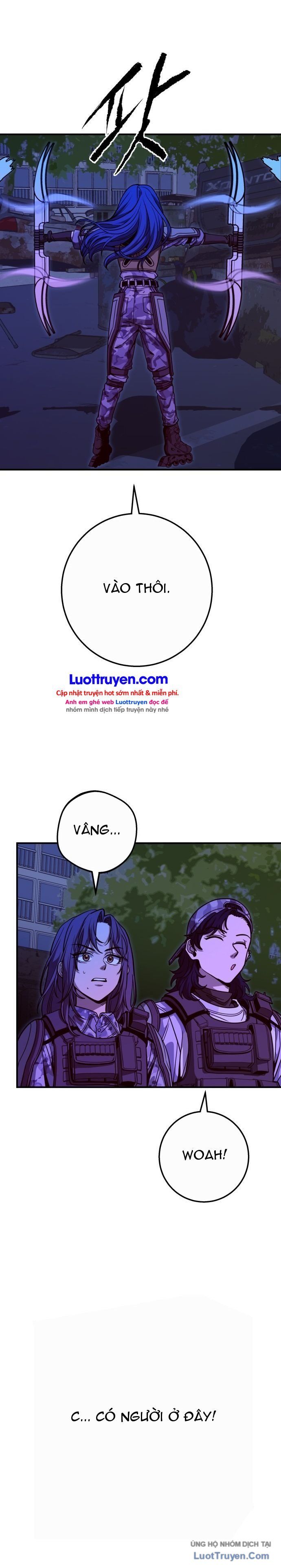 Sinh Vật Đáng Yêu Chapter 14 - 7