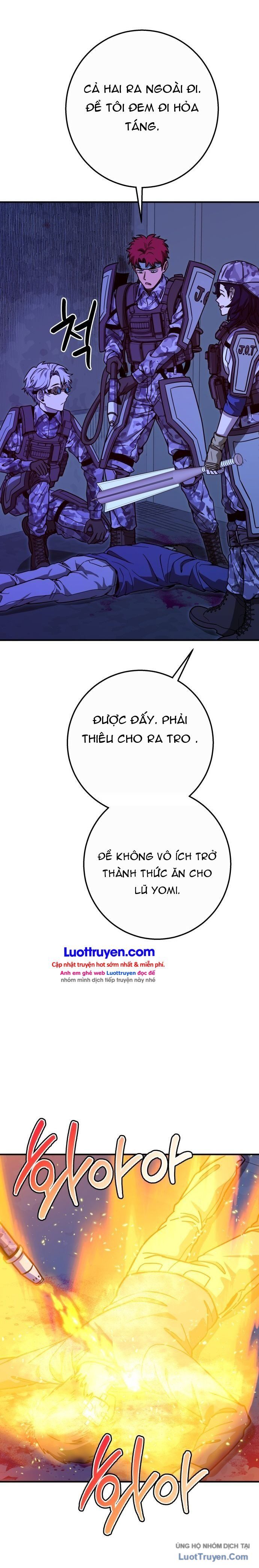 Sinh Vật Đáng Yêu Chapter 14 - 10