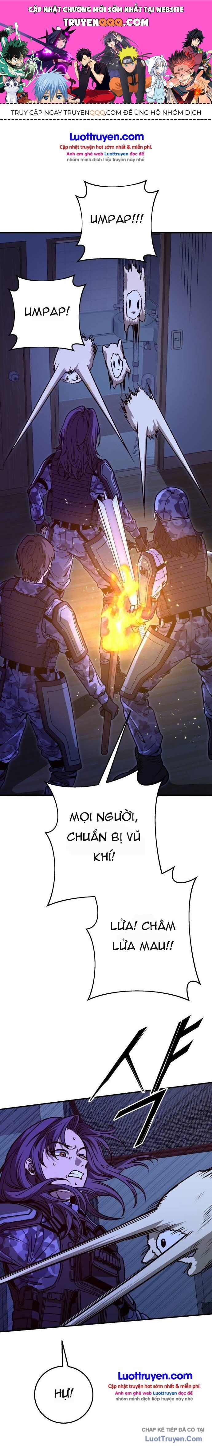 Sinh Vật Đáng Yêu Chapter 15 - 1