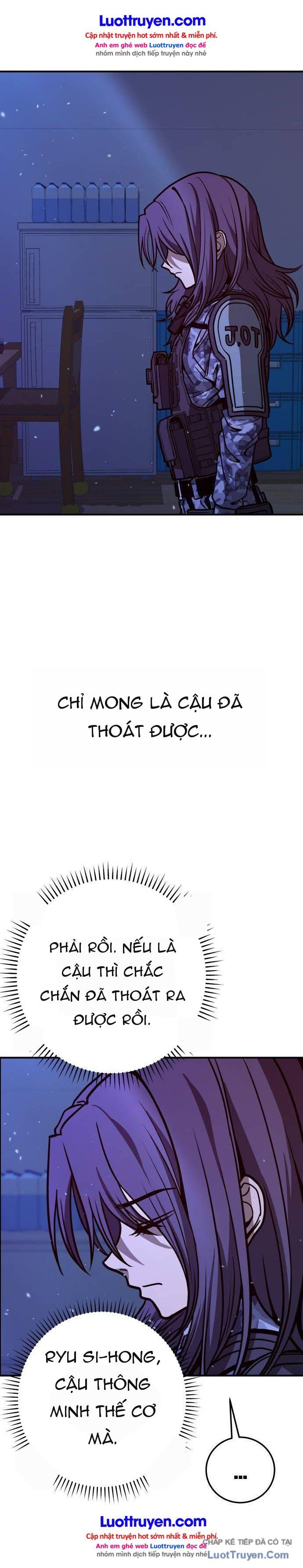Sinh Vật Đáng Yêu Chapter 15 - 11