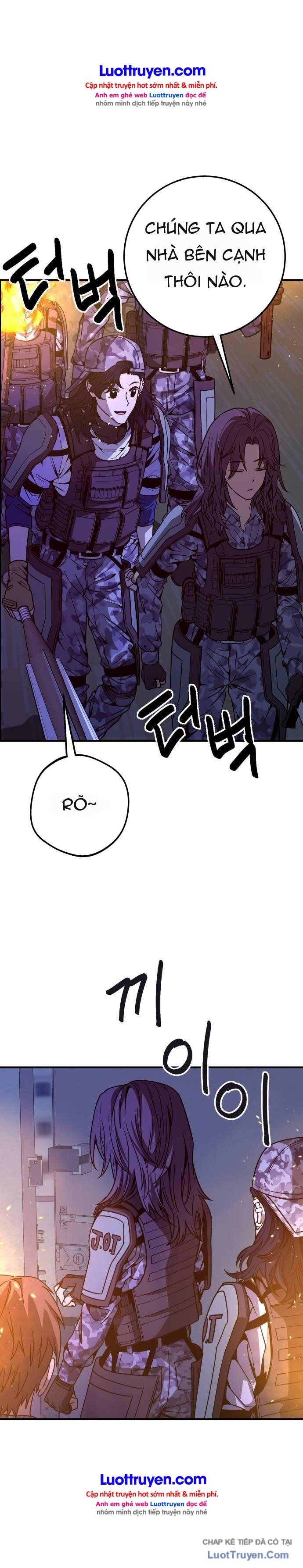 Sinh Vật Đáng Yêu Chapter 15 - 12