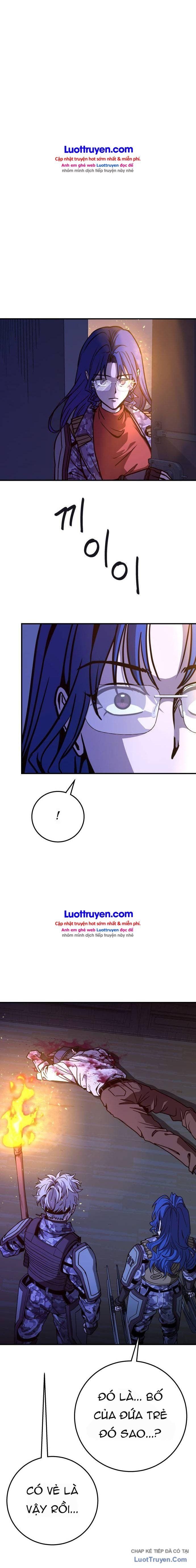 Sinh Vật Đáng Yêu Chapter 15 - 15