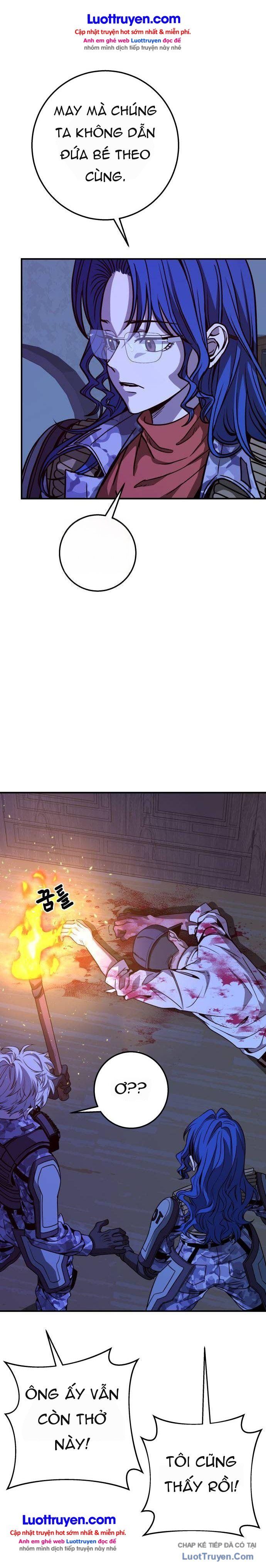 Sinh Vật Đáng Yêu Chapter 15 - 16