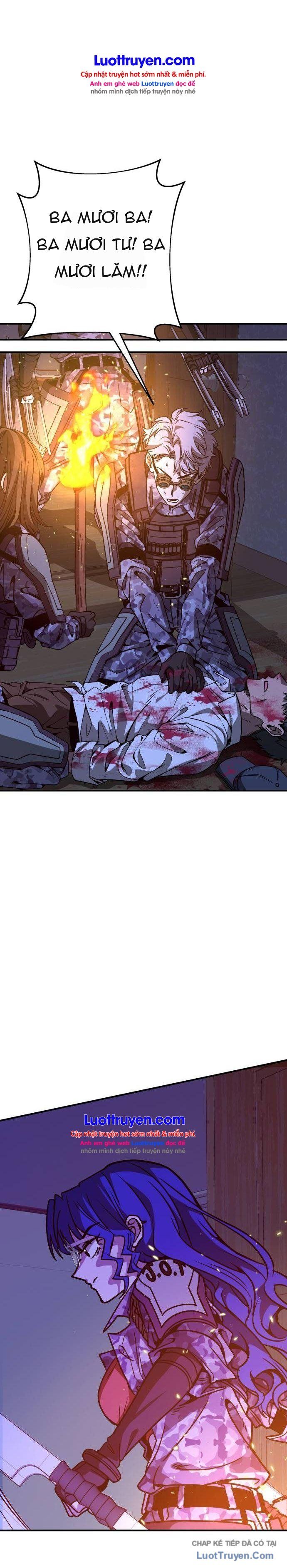 Sinh Vật Đáng Yêu Chapter 15 - 17
