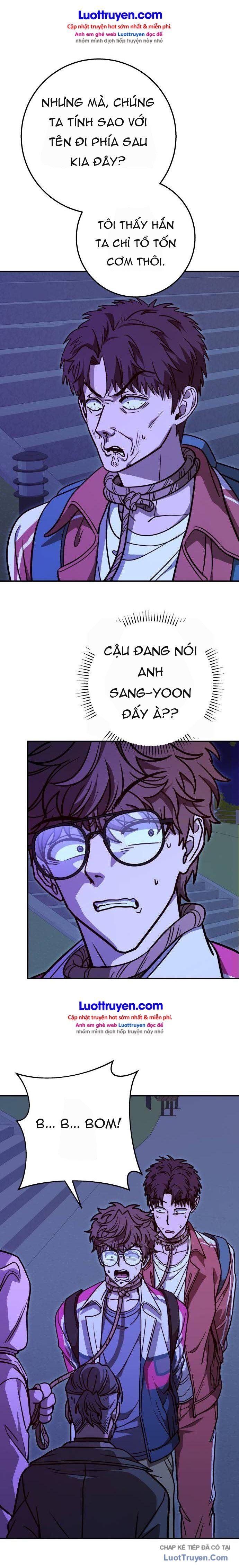 Sinh Vật Đáng Yêu Chapter 15 - 20