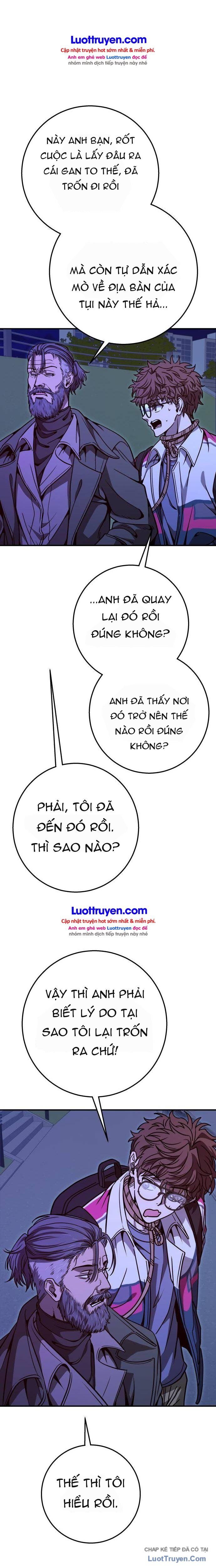Sinh Vật Đáng Yêu Chapter 15 - 23