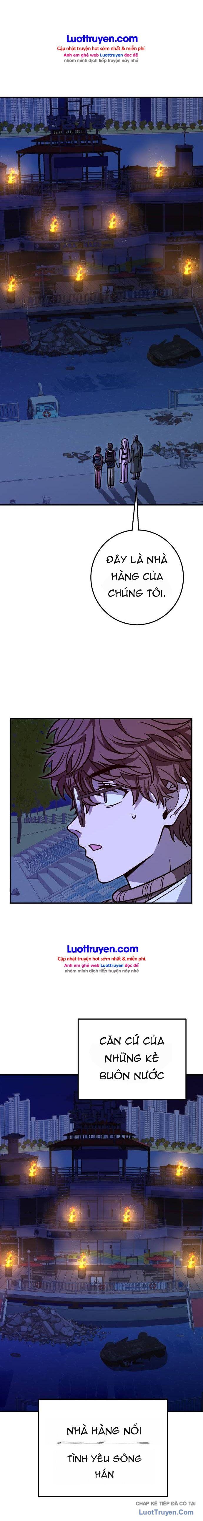 Sinh Vật Đáng Yêu Chapter 15 - 25