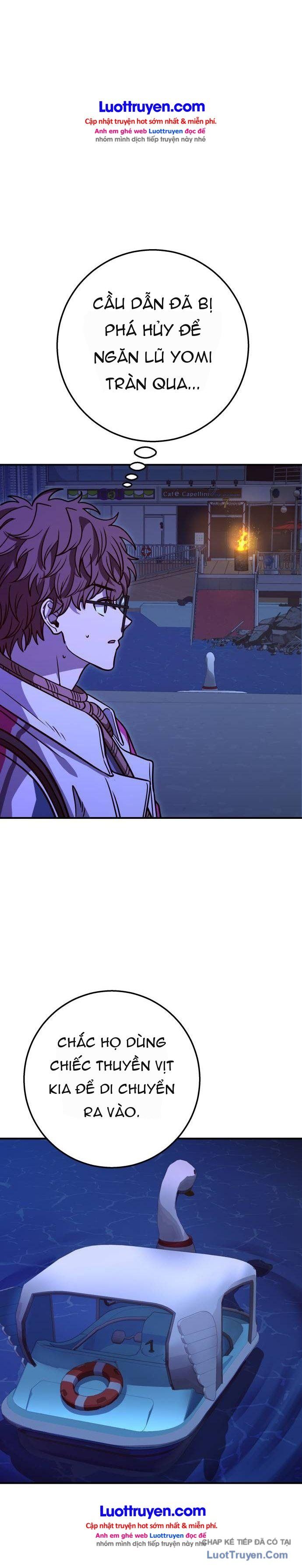 Sinh Vật Đáng Yêu Chapter 15 - 26