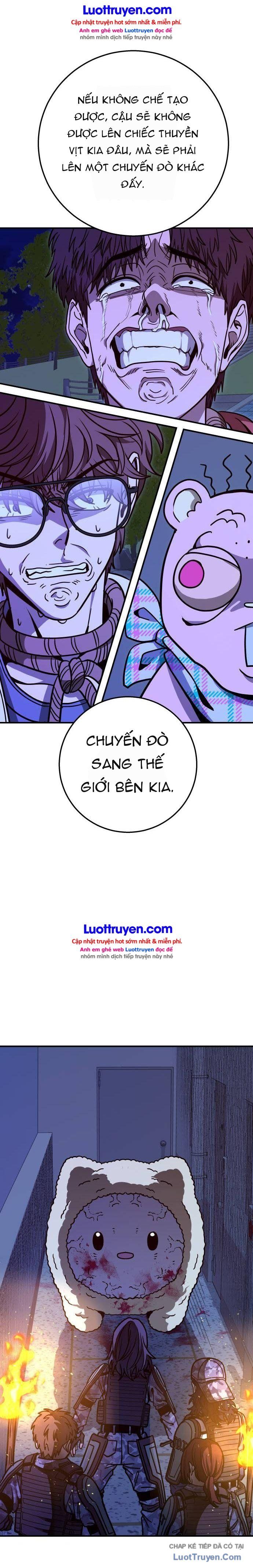 Sinh Vật Đáng Yêu Chapter 15 - 29