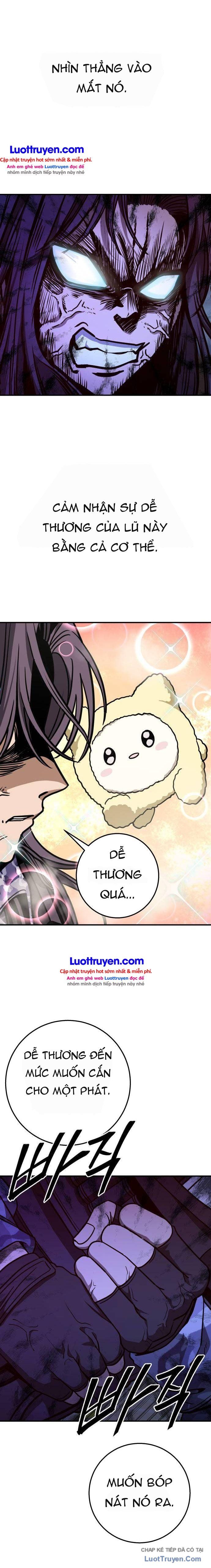 Sinh Vật Đáng Yêu Chapter 15 - 4