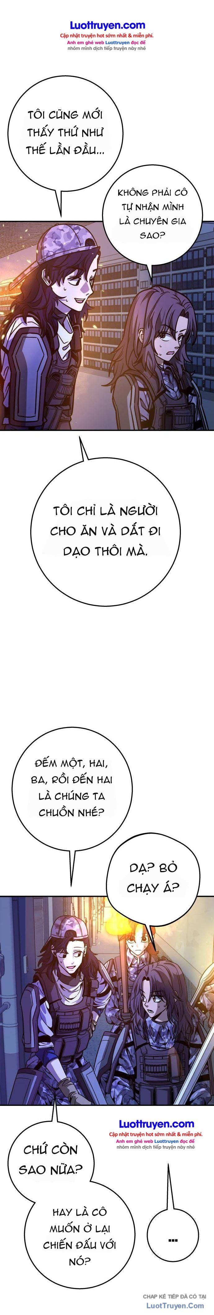 Sinh Vật Đáng Yêu Chapter 15 - 31