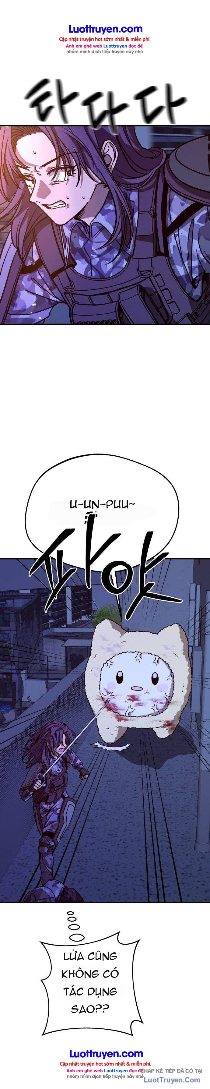 Sinh Vật Đáng Yêu Chapter 15 - 33