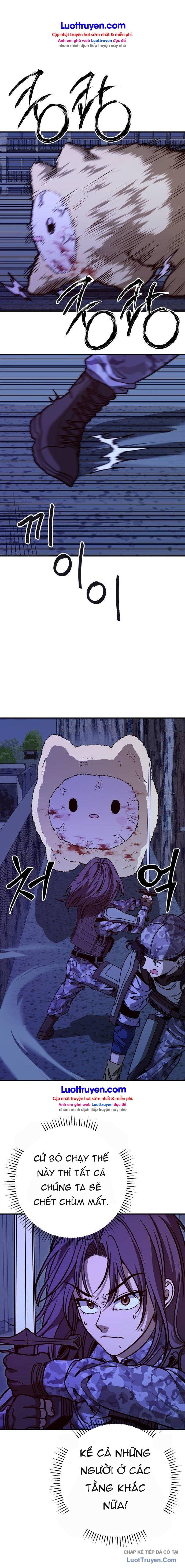 Sinh Vật Đáng Yêu Chapter 15 - 34