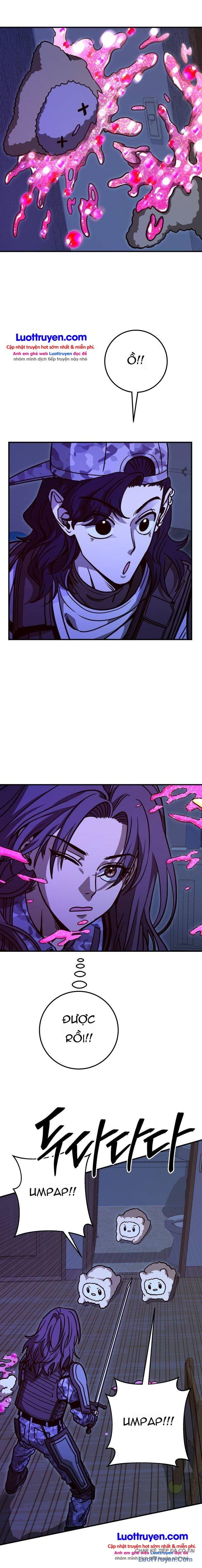 Sinh Vật Đáng Yêu Chapter 15 - 6
