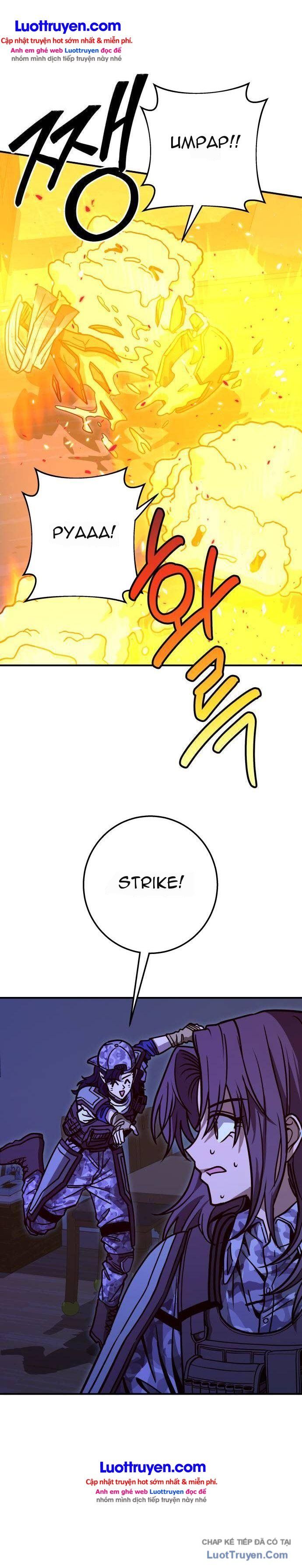 Sinh Vật Đáng Yêu Chapter 15 - 7