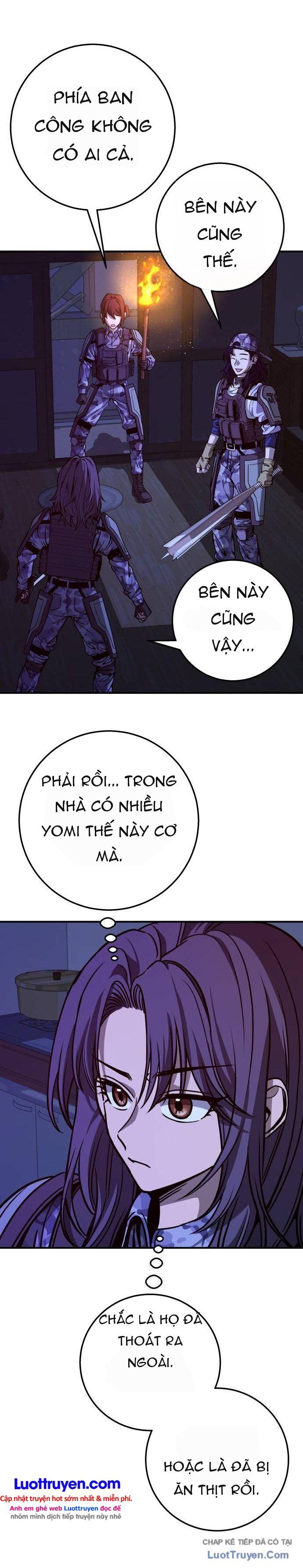 Sinh Vật Đáng Yêu Chapter 15 - 10