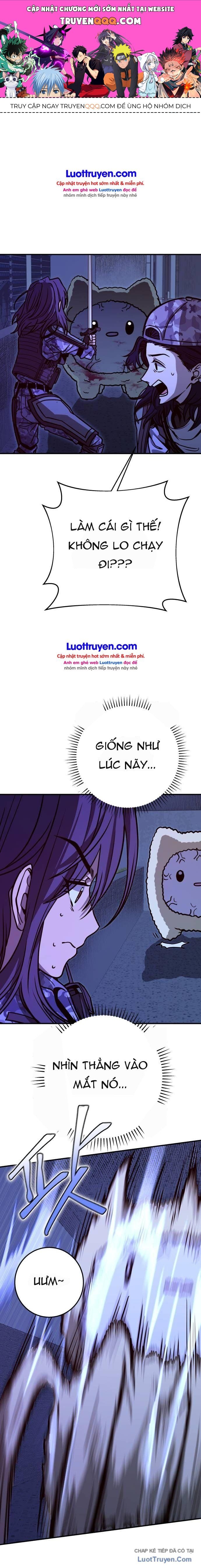 Sinh Vật Đáng Yêu Chapter 16 - 1