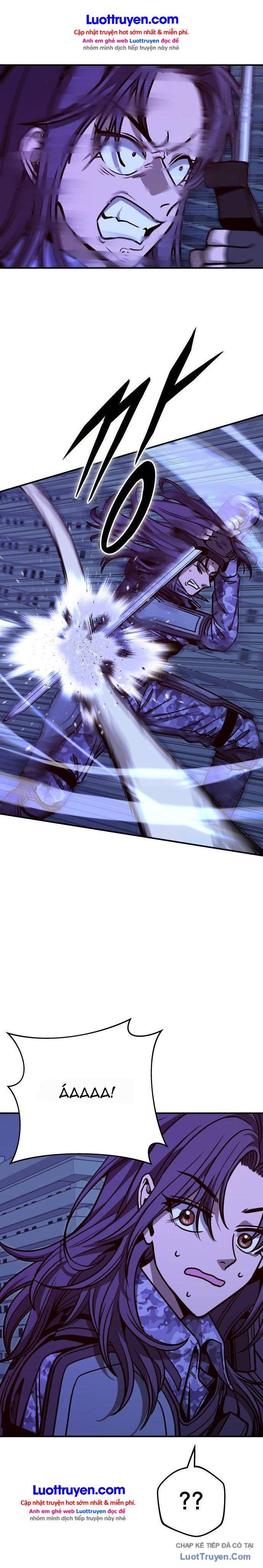 Sinh Vật Đáng Yêu Chapter 16 - 2