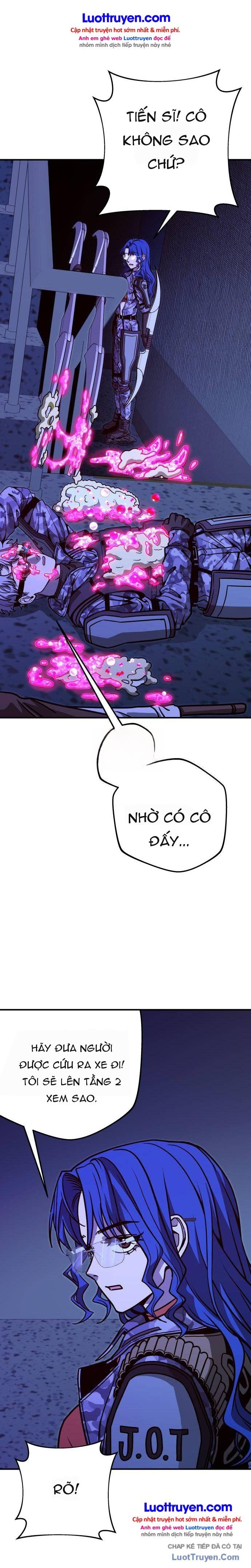 Sinh Vật Đáng Yêu Chapter 16 - 14