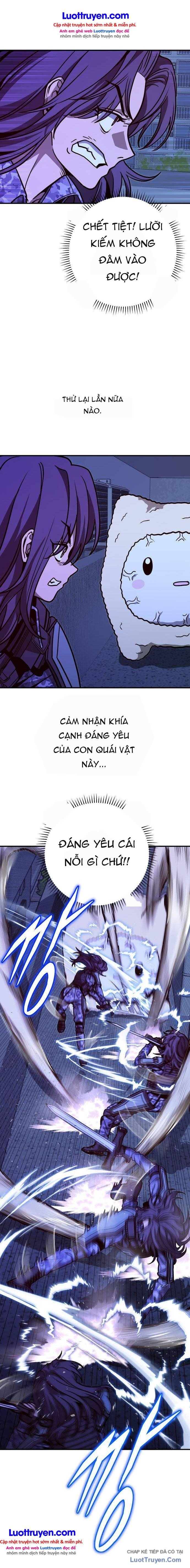 Sinh Vật Đáng Yêu Chapter 16 - 19