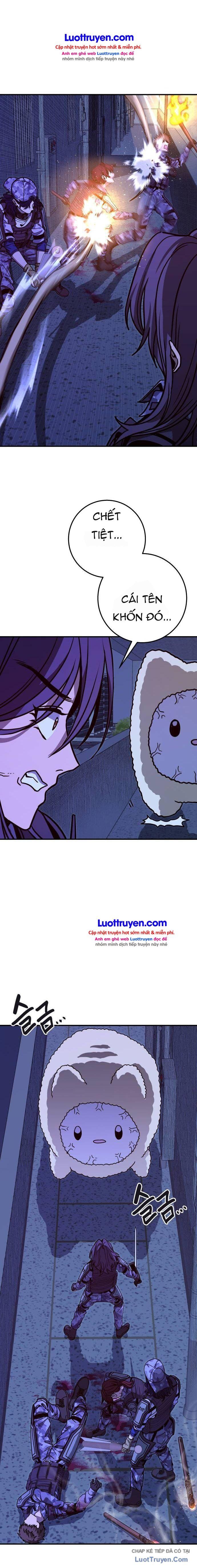 Sinh Vật Đáng Yêu Chapter 16 - 3