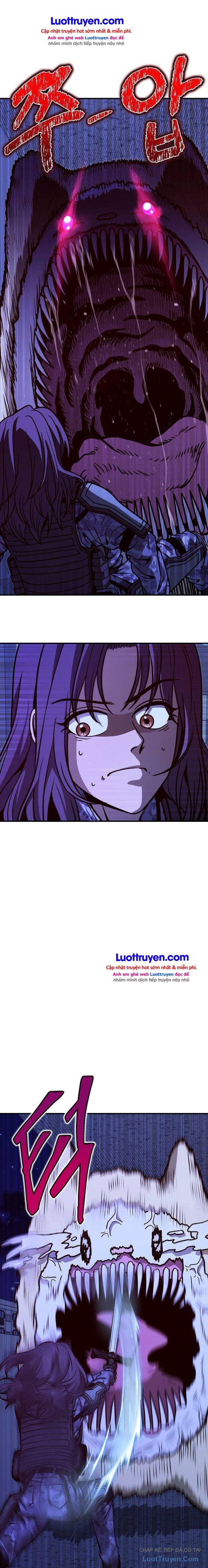Sinh Vật Đáng Yêu Chapter 16 - 21