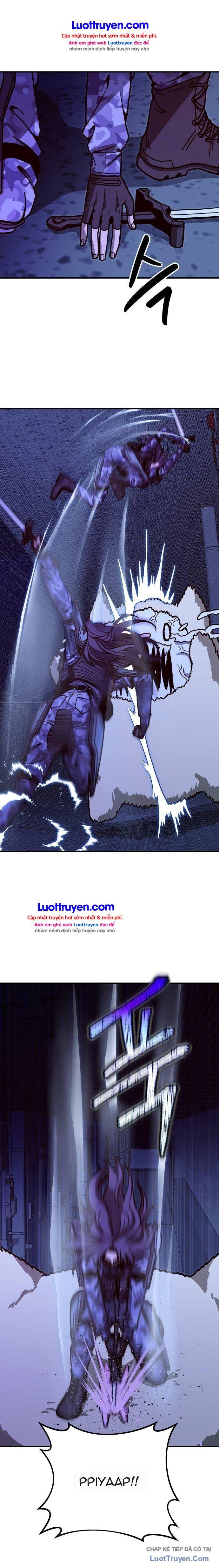 Sinh Vật Đáng Yêu Chapter 16 - 24