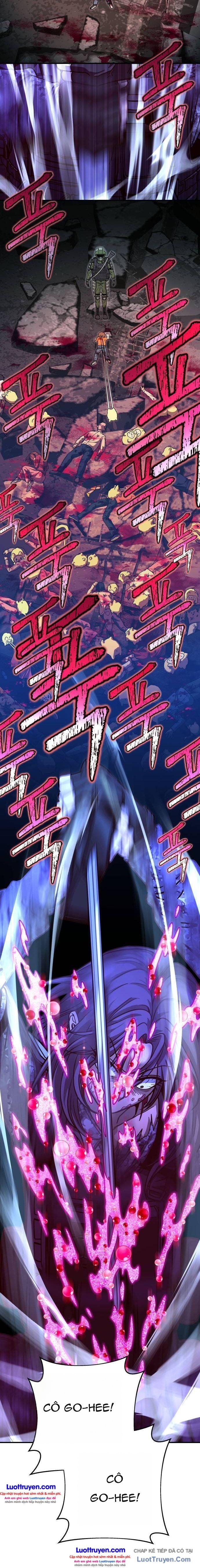 Sinh Vật Đáng Yêu Chapter 16 - 26