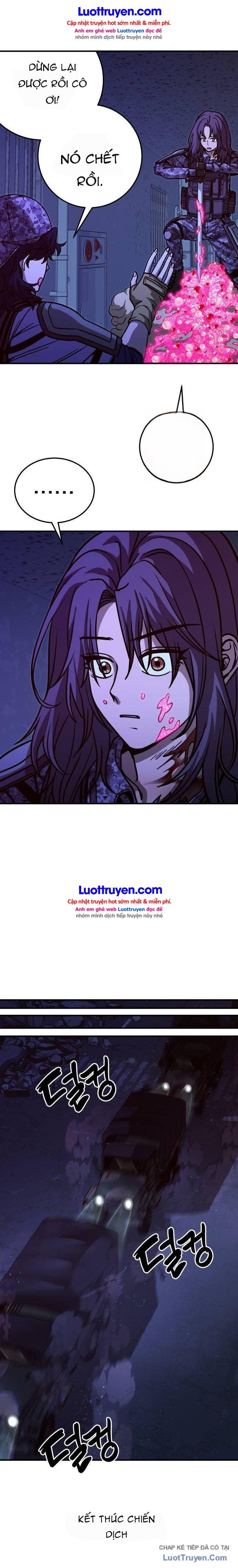 Sinh Vật Đáng Yêu Chapter 16 - 27