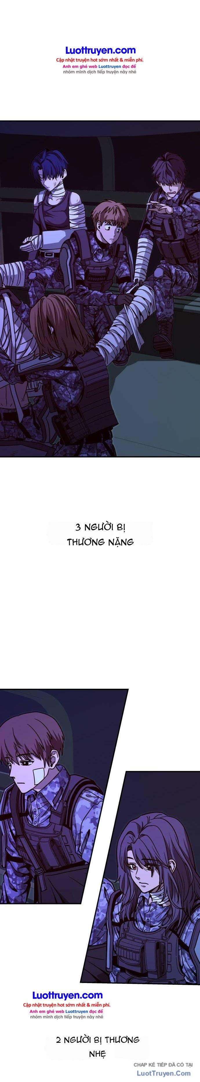 Sinh Vật Đáng Yêu Chapter 16 - 28