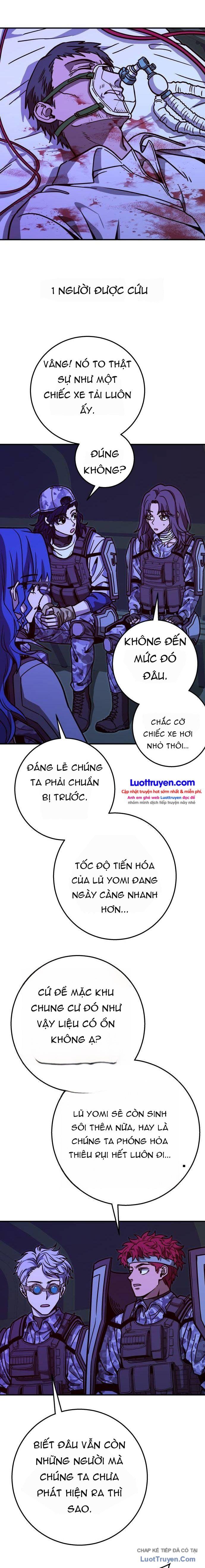 Sinh Vật Đáng Yêu Chapter 16 - 29