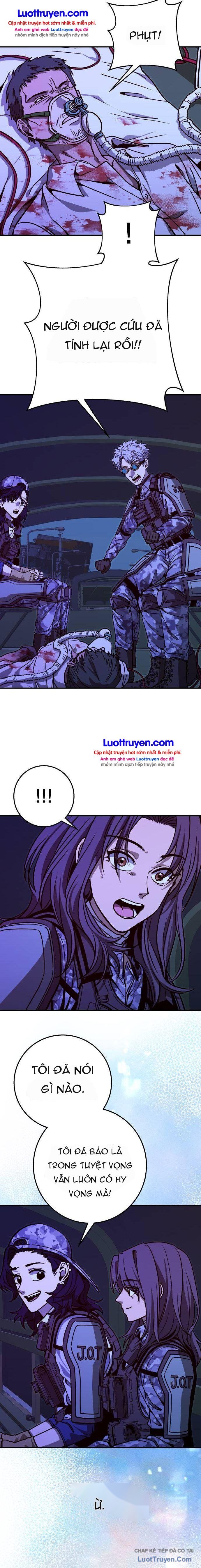 Sinh Vật Đáng Yêu Chapter 16 - 30
