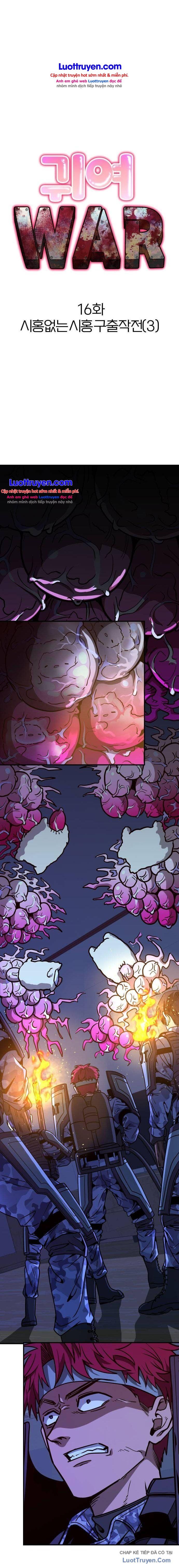 Sinh Vật Đáng Yêu Chapter 16 - 4
