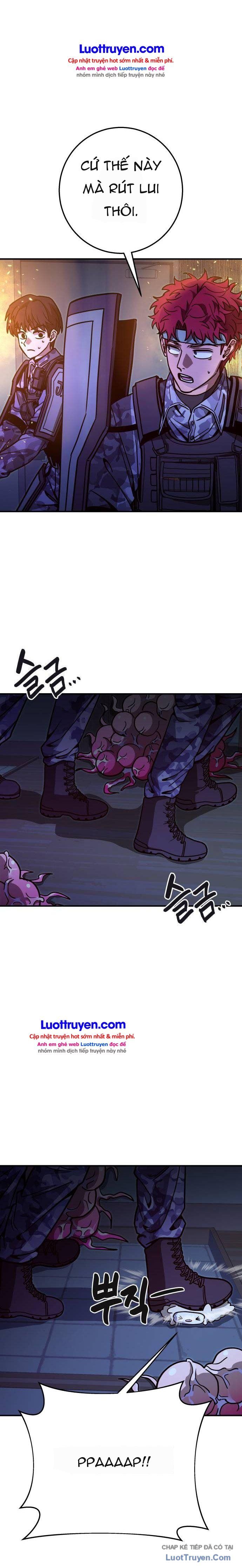 Sinh Vật Đáng Yêu Chapter 16 - 5