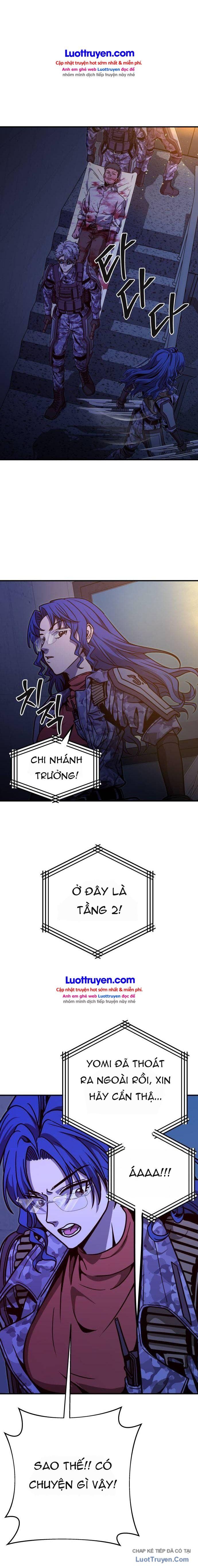 Sinh Vật Đáng Yêu Chapter 16 - 10
