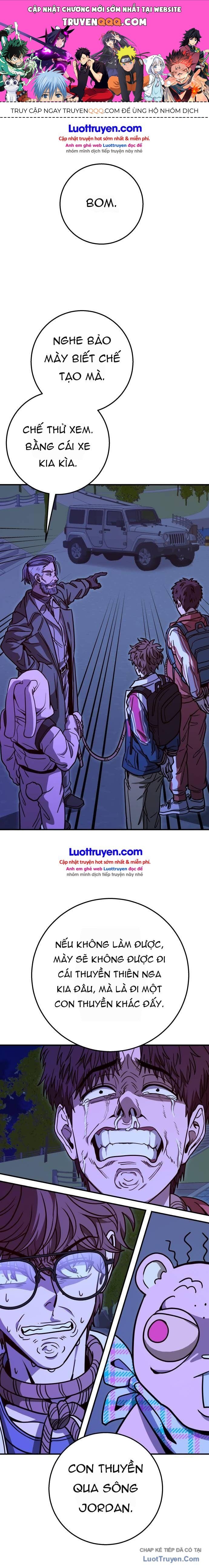 Sinh Vật Đáng Yêu Chapter 17 - 1