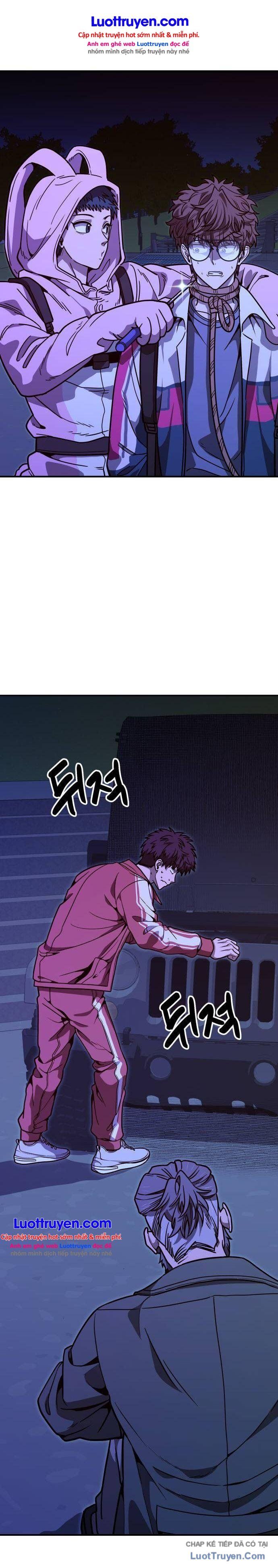 Sinh Vật Đáng Yêu Chapter 17 - 2