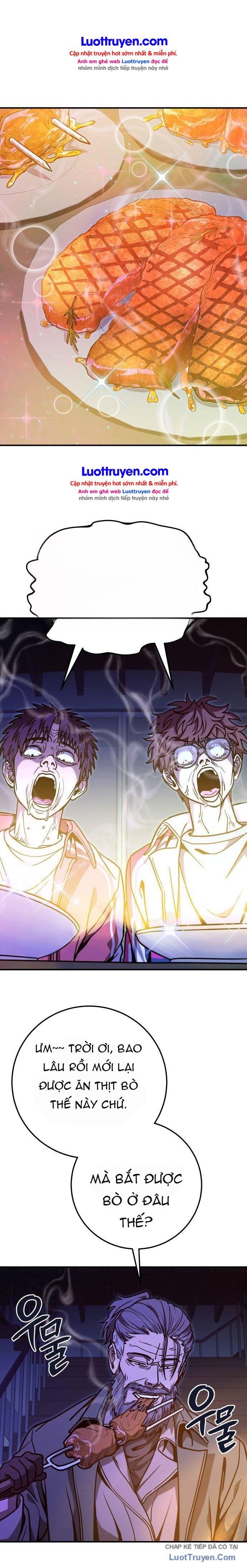 Sinh Vật Đáng Yêu Chapter 17 - 17