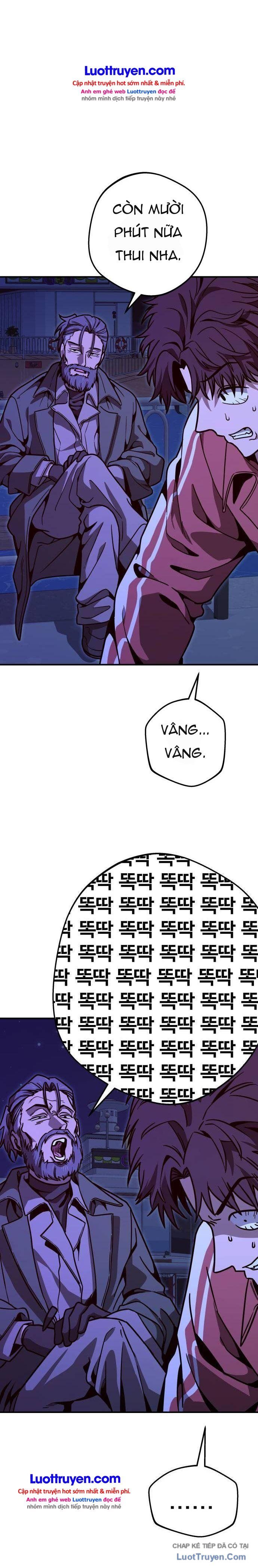 Sinh Vật Đáng Yêu Chapter 17 - 3
