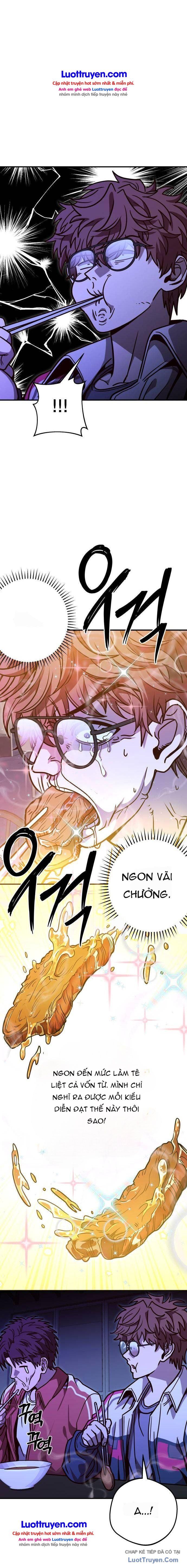 Sinh Vật Đáng Yêu Chapter 17 - 23