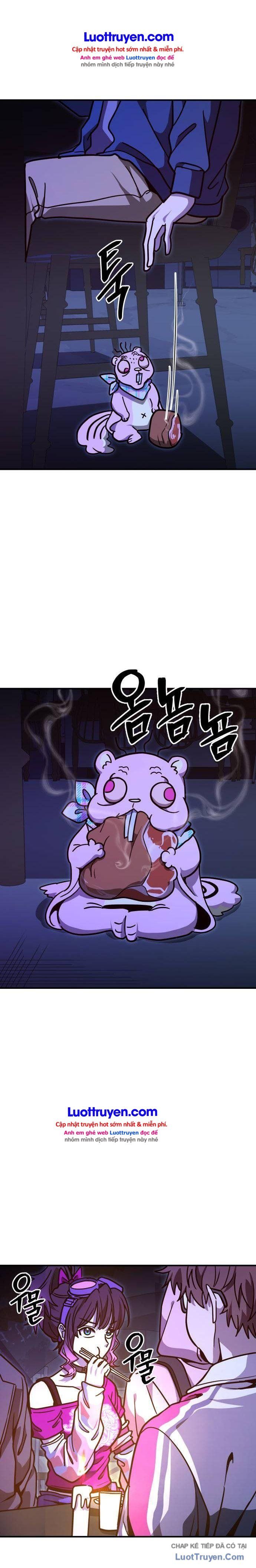 Sinh Vật Đáng Yêu Chapter 17 - 25