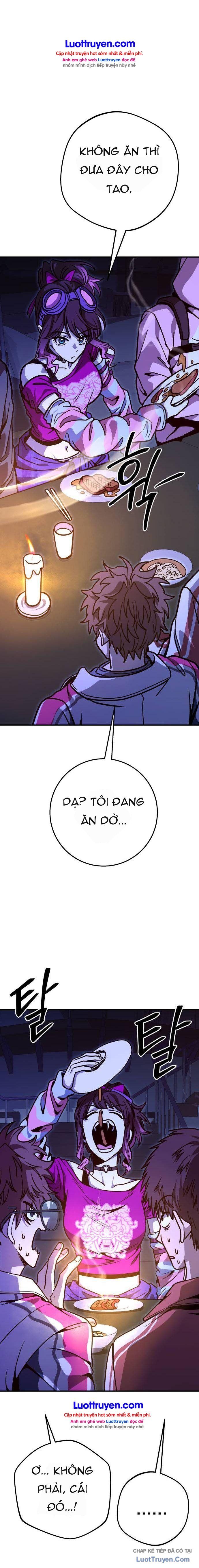 Sinh Vật Đáng Yêu Chapter 17 - 26