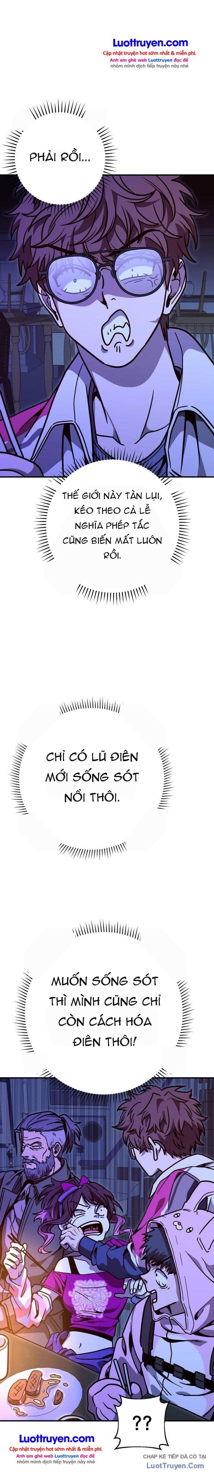 Sinh Vật Đáng Yêu Chapter 17 - 27