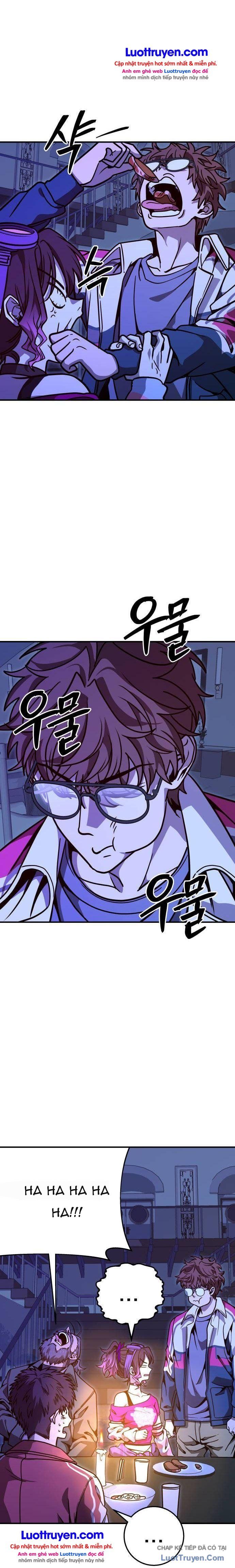Sinh Vật Đáng Yêu Chapter 17 - 28