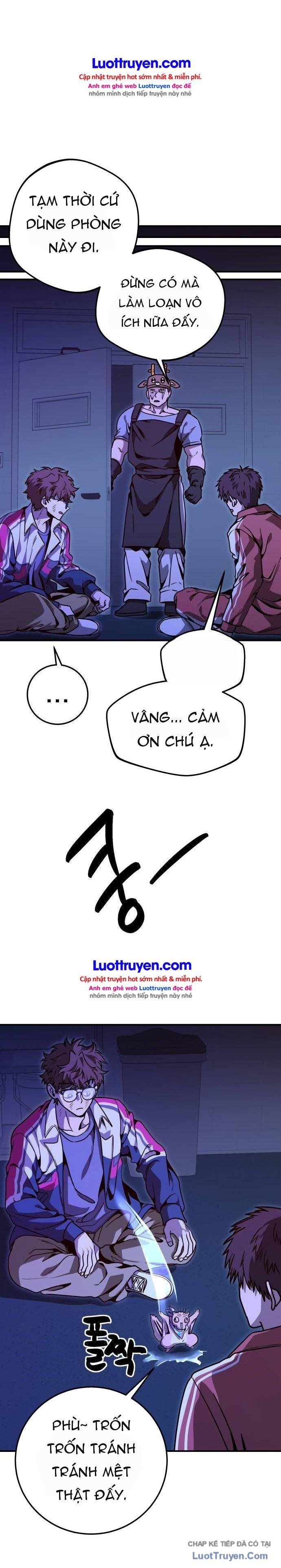 Sinh Vật Đáng Yêu Chapter 17 - 30