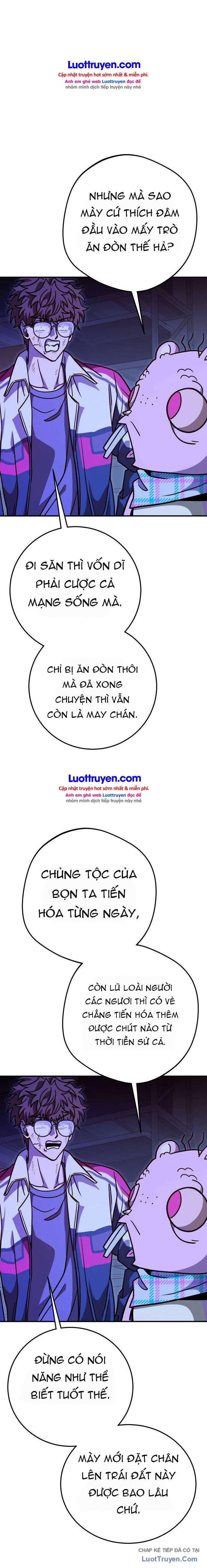 Sinh Vật Đáng Yêu Chapter 17 - 31